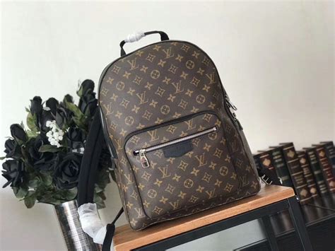 louis vuitton josh bag replica|louis vuitton soho backpack.